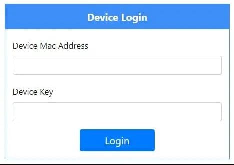 IBO Player Connect Device