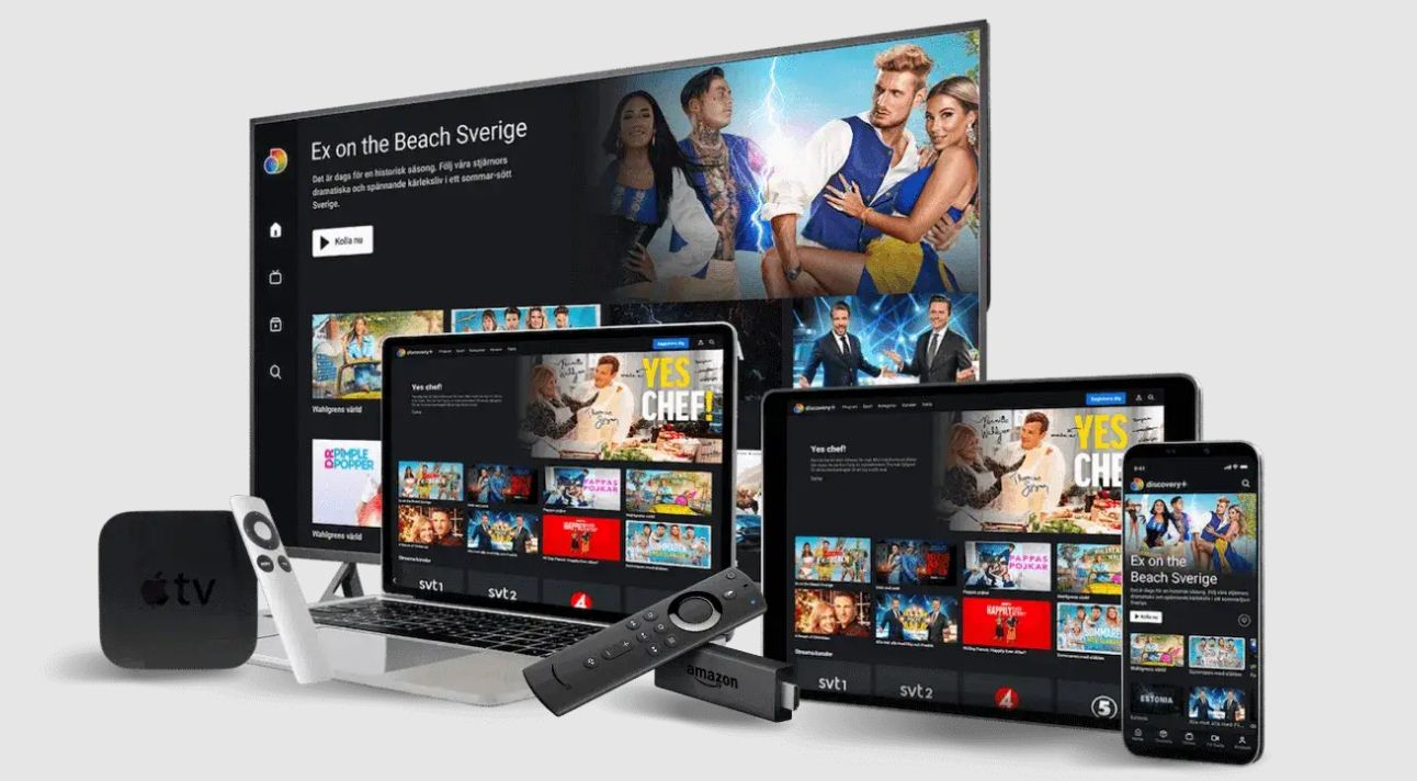 IPTV Business