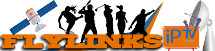 Flylinks Logo