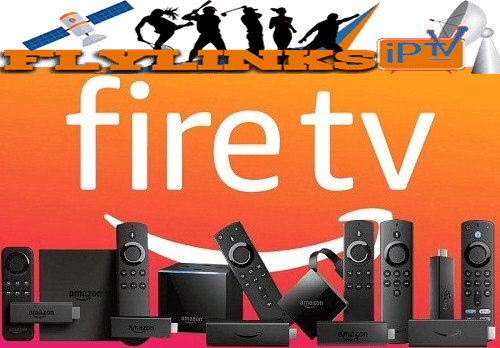Amazon Firestick