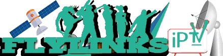 FlyLinks Logo