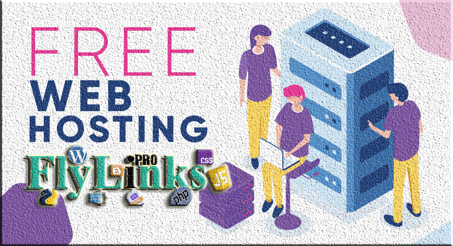 Free Website Hosting