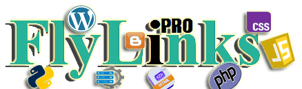 FlyLinks Pro – Your Ultimate Web Development & Digital Marketing Hub (2025)
