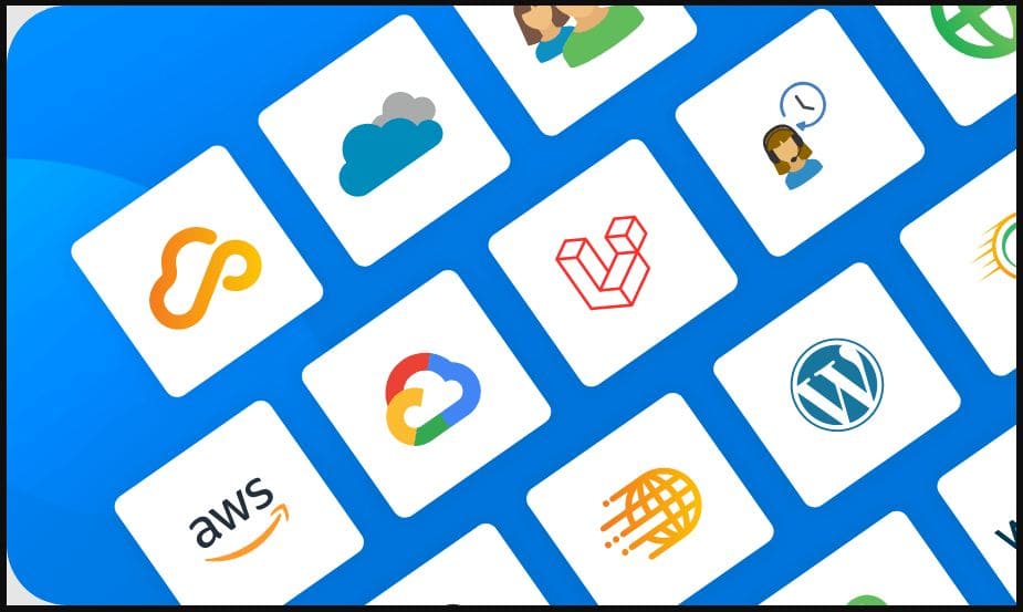 managed cloud hosting