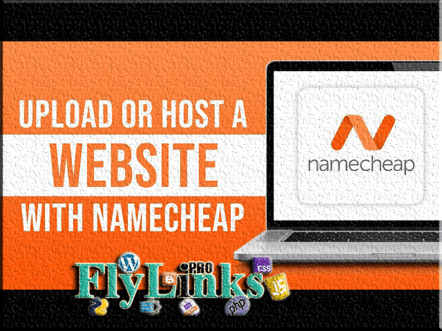 namecheap