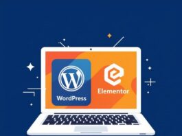 how to create a WordPress site without paying