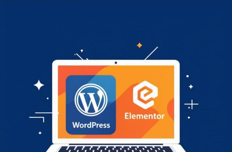 how to create a WordPress site without paying
