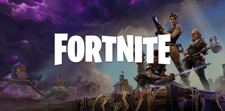 How to Install Fortnite