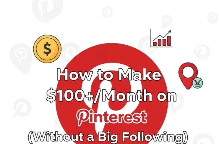 Simple Strategies to Earn Steady Income Using Pinterest, Even as a Newbie