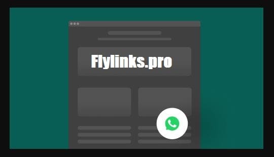WhatsApp Floating Icons